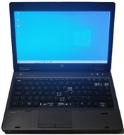 HP ProBook 6360b Intel Core i5-2410M