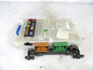 FORD MONDEO MK4 1.8TDCI fuse box 7G9T-14A073-DD