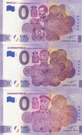 Banknot 0-euro-Finlandia 2020-4-3 banknoty jednako