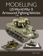 Modelling US World War II Armoured Fighting