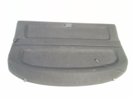 Mazda 3 BK HB plato rear part boot