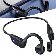 НАВУШНИКИ КІСТКОВОЇ ПРОВІДНОСТІ, БЕЗДРОТОВІ НАВУШНИКИ-ВКЛАДИШІ