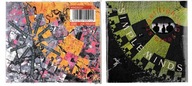 Płyta CD Simple Minds - Street Fighting Years I Wydanie_______________