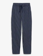 Bonprix kék színű melegítő alsó