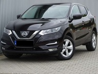 Nissan Qashqai 1.6 Diesel 131KM