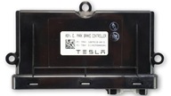 Tesla S ovládač parkovacej brzdy ECU 1007618-00-D