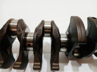 crank BMW E60 E61 N52B25A OE 7529074