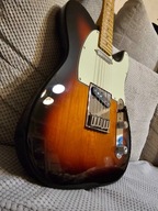 2021 Fender Telecaster Player Plus 3-tone (75lecie, Noiseless, Mexico)