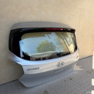 boot doors complete HYUNDAI I10 III 2022 year