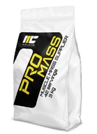 Muscle Care Pro Mass 3 kg BANANA