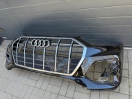 Audi Q5 Lift 20- S Line bumper front front
