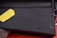 grid air conditioning devices right rear part 4D0819704B AUDI A8 D2 94-99