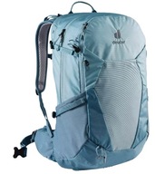 Plecak Damski Deuter Futura 25 SL dusk-slateblue N