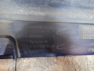 right moulding threshold MERCEDES E KLASA 213 2016- A2136908804