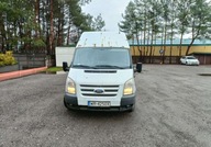 Ford Transit L2H3 2.2d Salon Polska F .VAT 23 ...