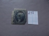 USA - klasyka stare znaczki