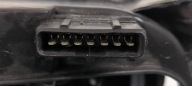 light left front FIAT PUNTO