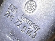 PEDAL držač kočnice AUTOMAT DSG VW T6