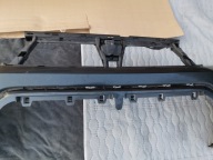 Dacia Duster II 2 18- bumper front front 620221776r
