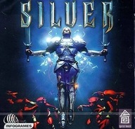 Silver - SEGA DREAMCAST PAL PUDEŁKO