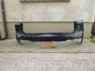 BMW X3 G01 M PAKIET STOSSSTANGE HINTEN