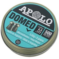 Śrut Apolo Premium Domed 4.50mm 500szt (E19913.G2)