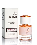 TESTER OLYMPEA SHAIK 06 25ML