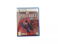 GRA PS5 SPIDER MAN 2