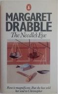 The Needle's Eye DRABBLE