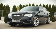 Chrysler 300C (Nr. 110) 3.0 V6 296 KM Automat ...