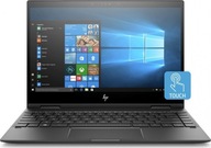 Notebook HP Envy 13 X360 13,3" AMD Ryzen 7 8 GB / 512 GB čierny