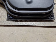 door rear part left MITSUBISHI OUTLANDER II 06-12 complete
