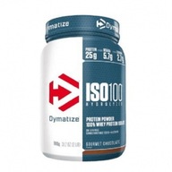 Dymatize ISO 100 932g Choco Coconut