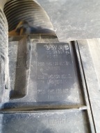 Gehäuse filter luft VW SKODA AUDI 1K0129601CJ