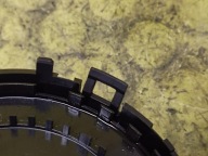 VW GOLF V ring ZWIJAK 1K0959653