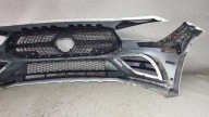MERCEDES CLA W118 AMG 2018 - bumper front 3291