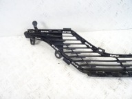 grid of a bumper front front central PEUGEOT 208 II 9823209880
