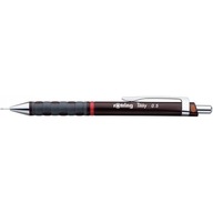 Ołówek automatyczny TIKKY III 0.5mm bordo S1904691