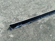 DODGE CHARGER 2019- left moulding threshold original PW7 1QA51TRMAE