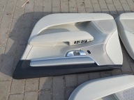 side door front front right VOLVO S90 II sedan