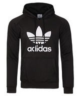 Bluza męska Adidas Originals czarna BA8291 L