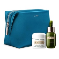 La Mer zestaw Cream krem + Concentrate serum