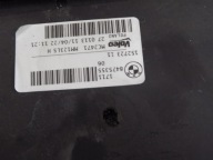 BMW IX I20 support panel for radiators pillar sider KOMPLET 9452580 8666811 8475355