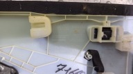 Blende Abdeckung mitte SLUPKA rechts 9484546 BMW 2 G42