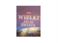 Wielki Atlas Świata - Piotr Wjcik