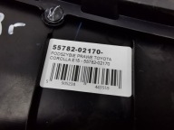 torpedo right TOYOTA COROLLA E15 - 55782-02170