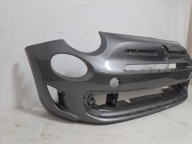 FIAT 500 S SPORT LIFT 15-24 bumper front front