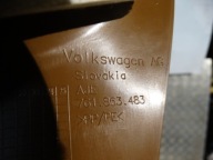 IDEALNA cover SLUPKA A left PORSCHE CAYENNE 9Y 1