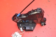 lock door left front front EU SUBARU FORESTER 4 IV 12-16