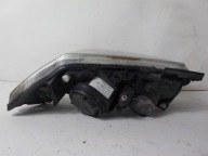 RENAULT MEGANE II LIFT light left front front UK TYC